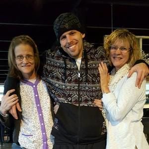 Meet your Posher, Will